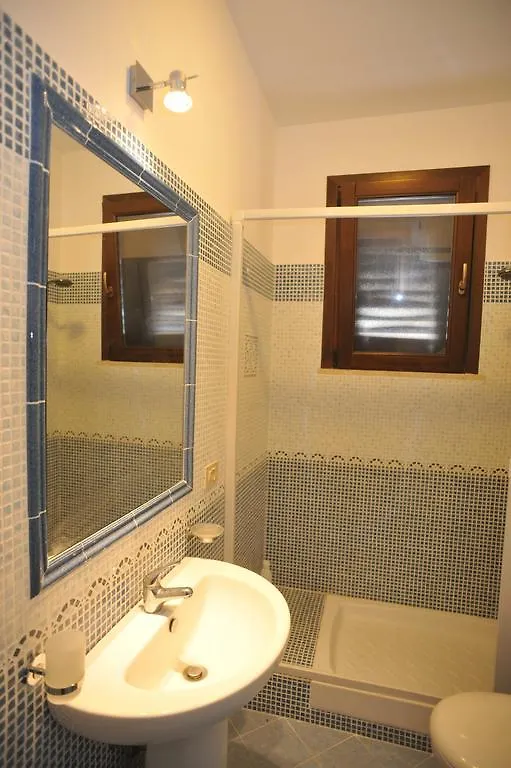Casa Vacanze Metrosideros San Vito Lo Capo